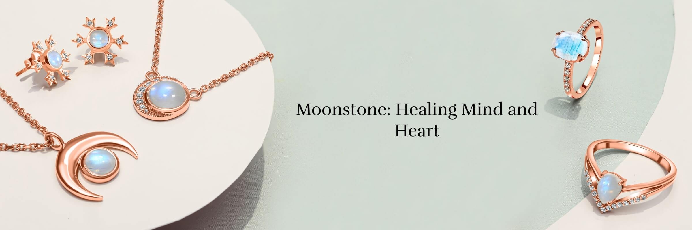 Moonstone: Mental & Emotional Healing Properties Moonstone: Mental & Emotional Healing Properties