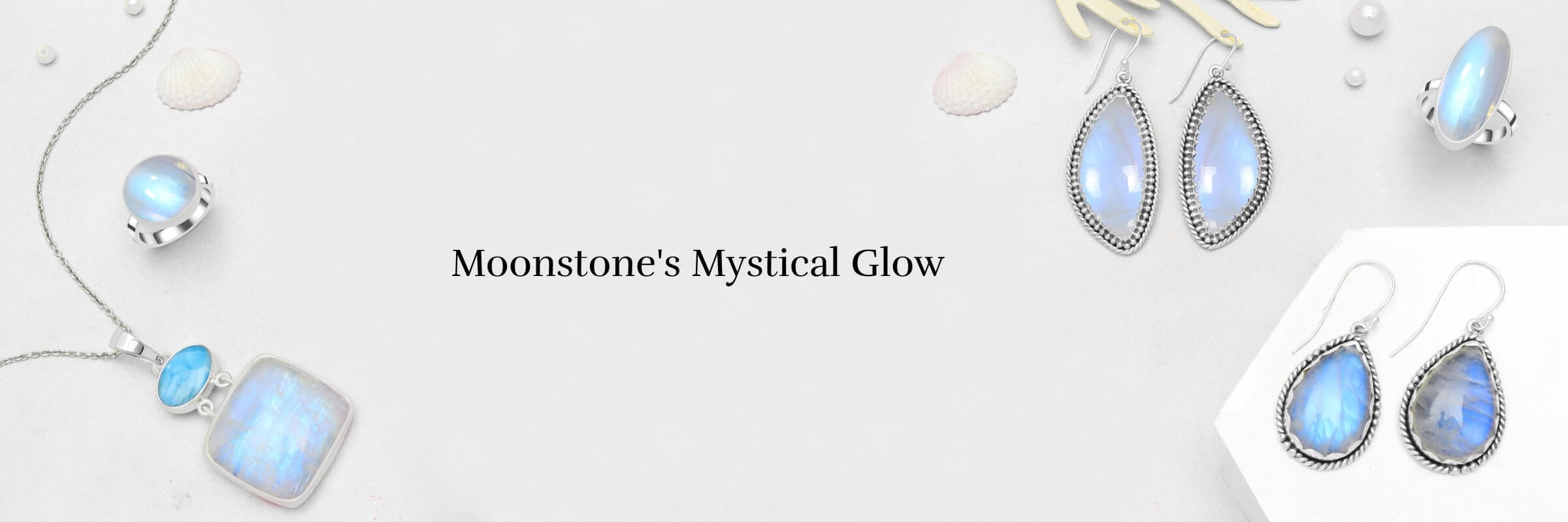 Moonstone Exhibits the Optical Phenomenon Known as Adularescence