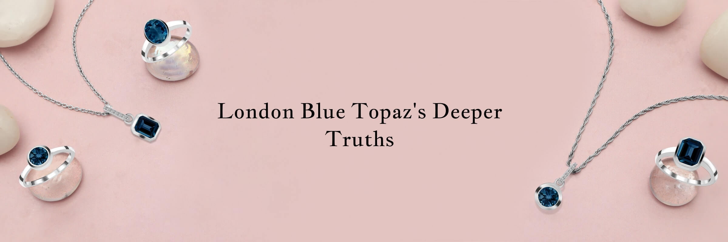 London Blue Topaz Spiritual Meaning London Blue Topaz Spiritual Meaning