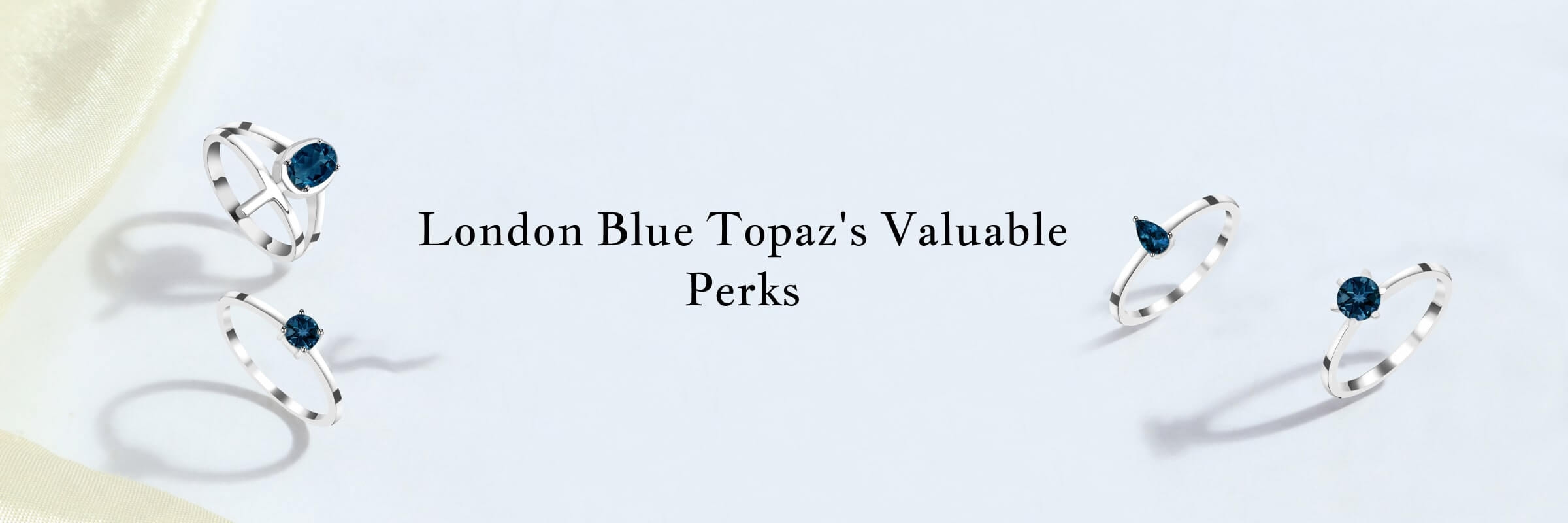 London Blue Topaz Benefits