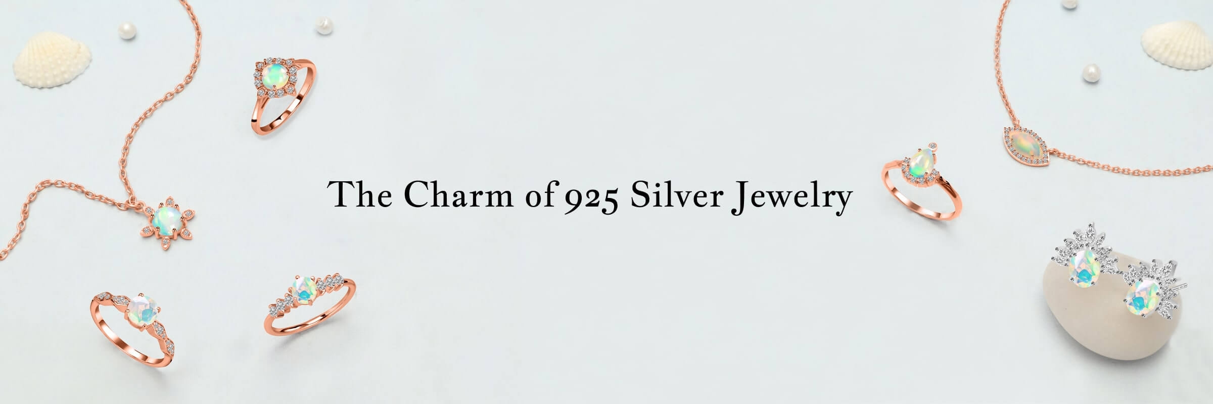 A Guide To 925 Sterling Silver Jewelry