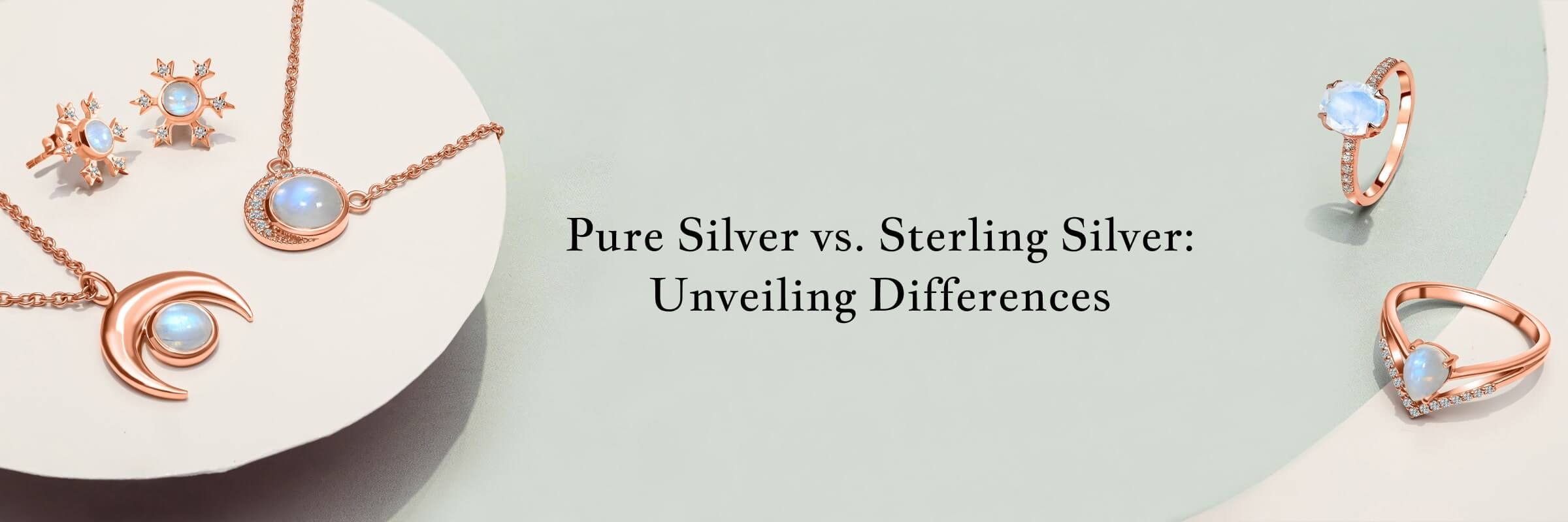 Which is Better Pure Silver or Sterling Silver?