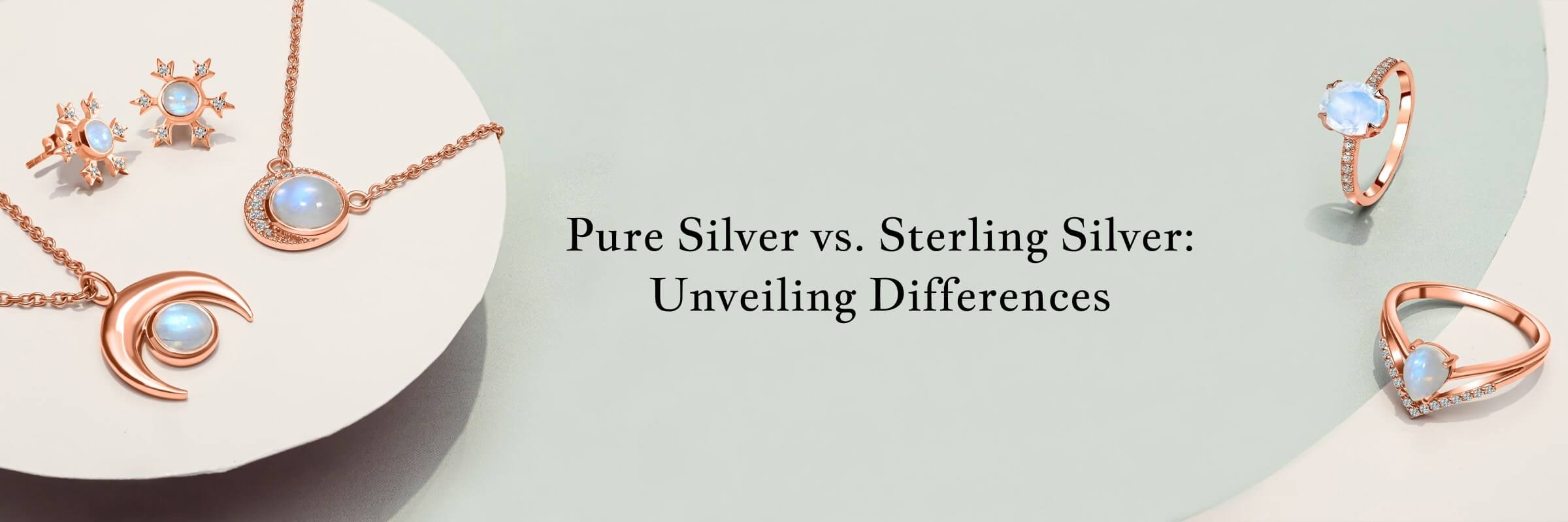 Which is Better Pure Silver or Sterling Silver? Which is Better Pure Silver or Sterling Silver?