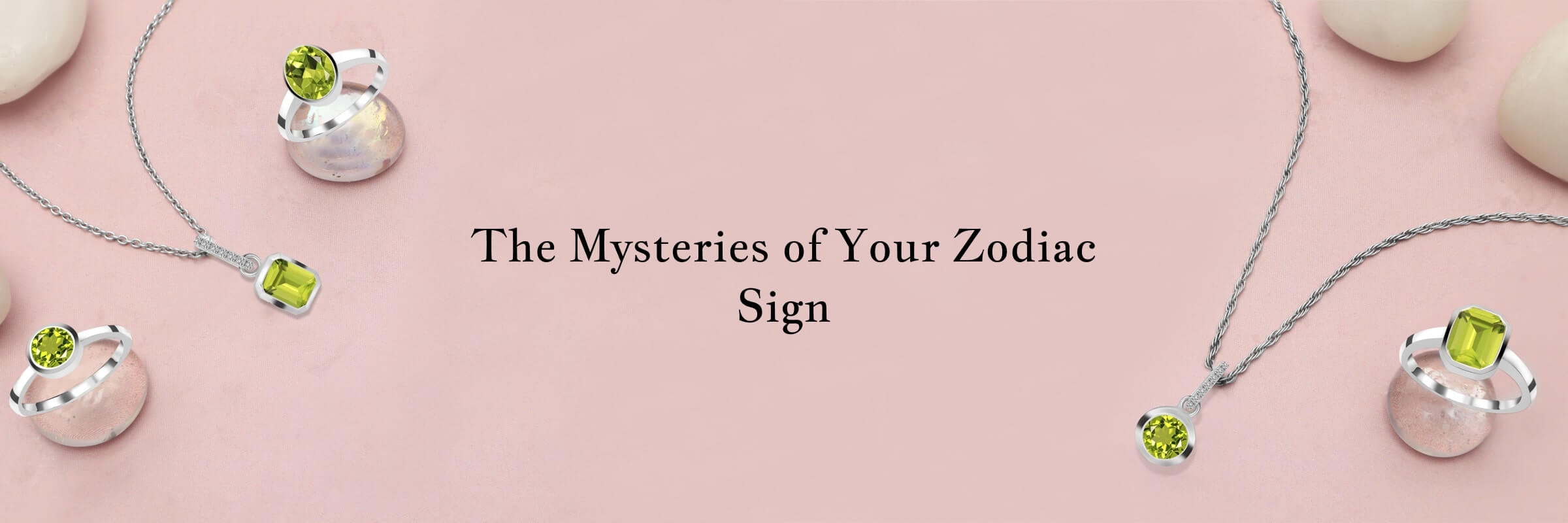 Peridot Zodiac sign Peridot Zodiac sign