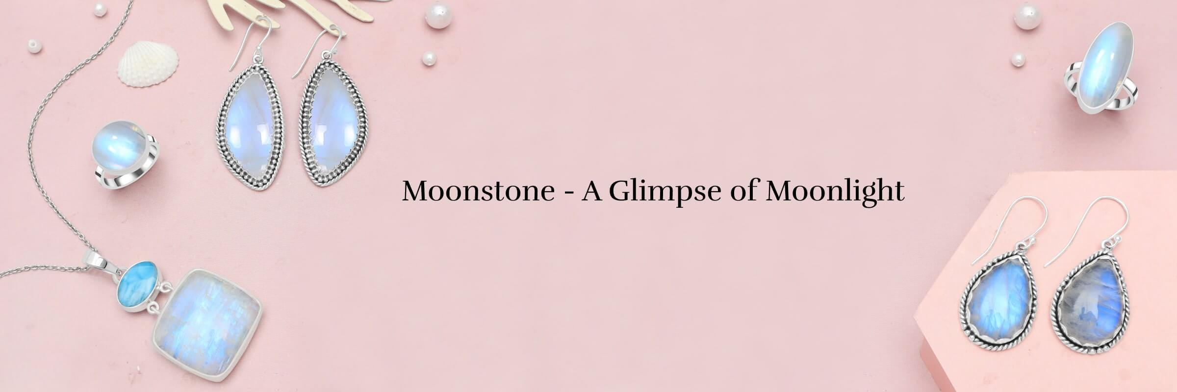 Moonstone