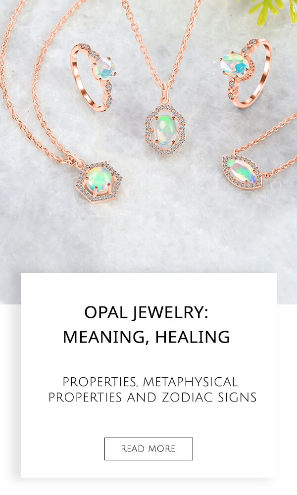 Opal Meaning, Healing Properties, Metaphysical Properties and Zodiac signs