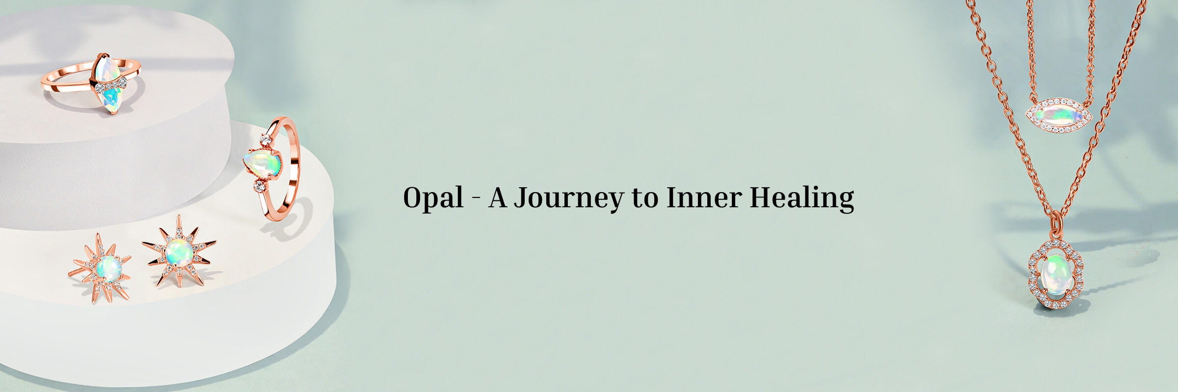 Opal Mental & Emotional Healing