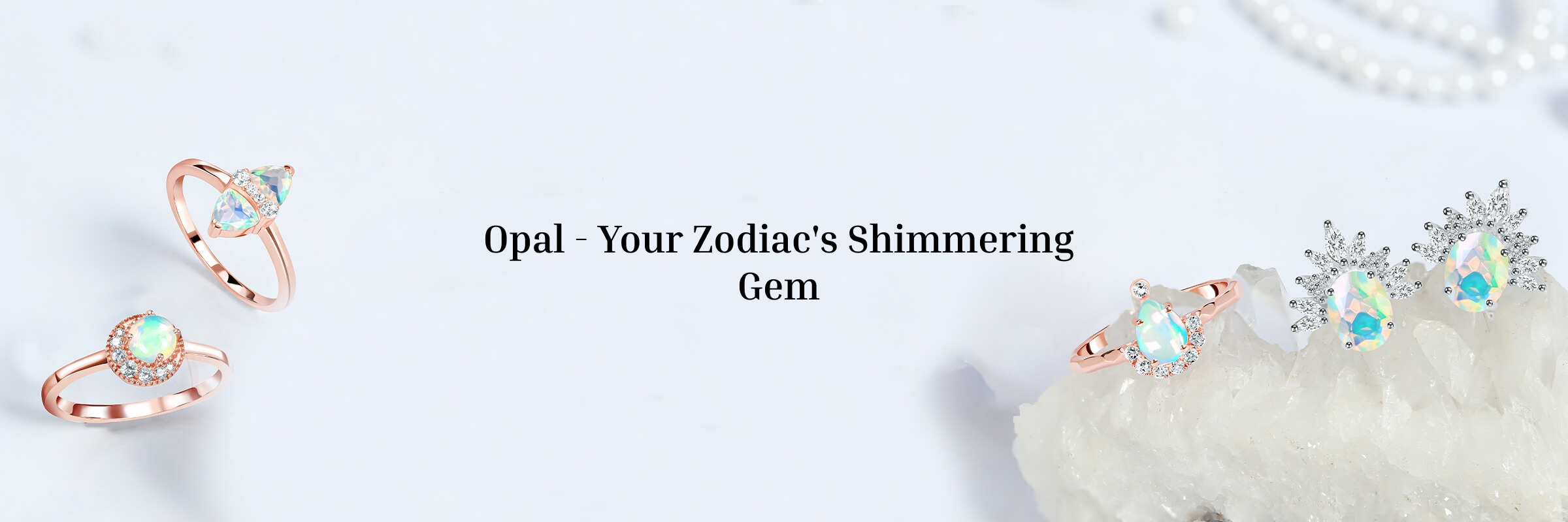 Opal Zodiac sign