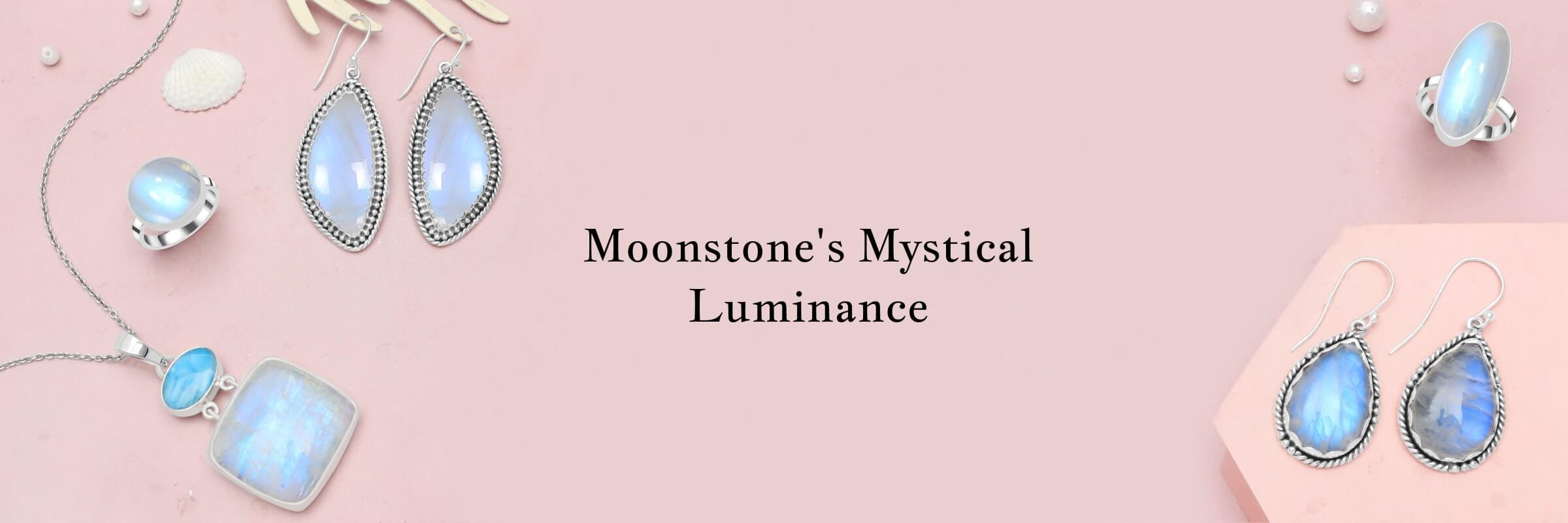 Moonstone