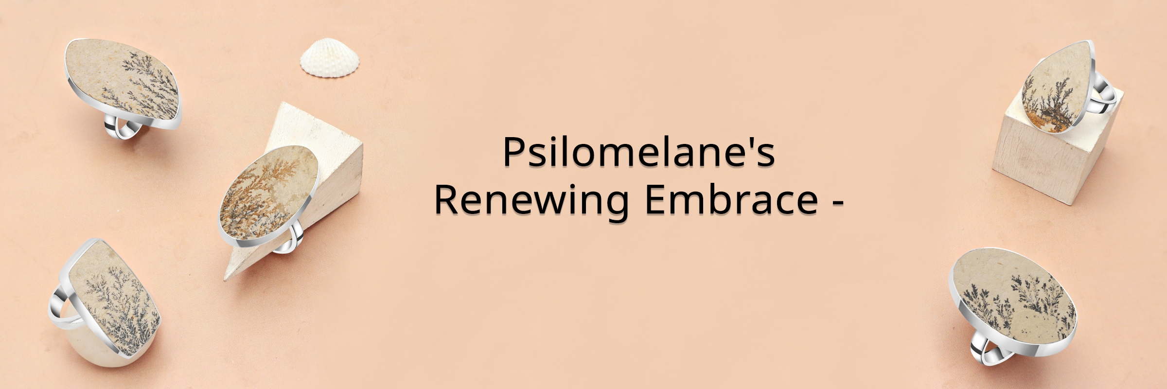 Psilomelane Dendrite Physical Healing Psilomelane Dendrite Physical Healing