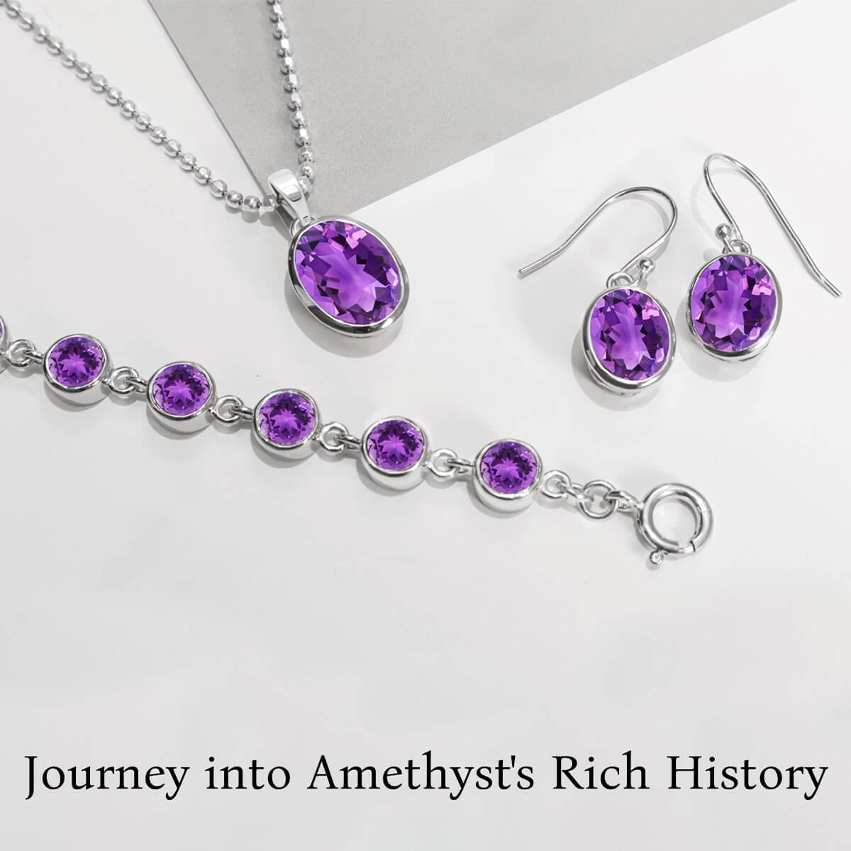 Amethyst Meaning, Symbolism, History, Healing Properties