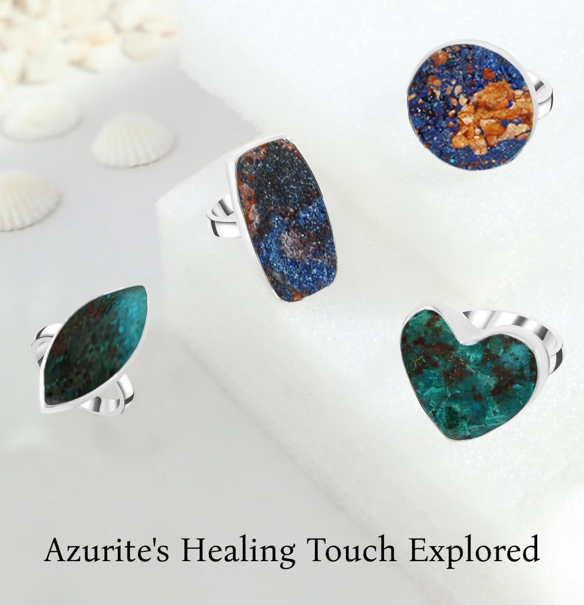 Healing Properties Healing Properties