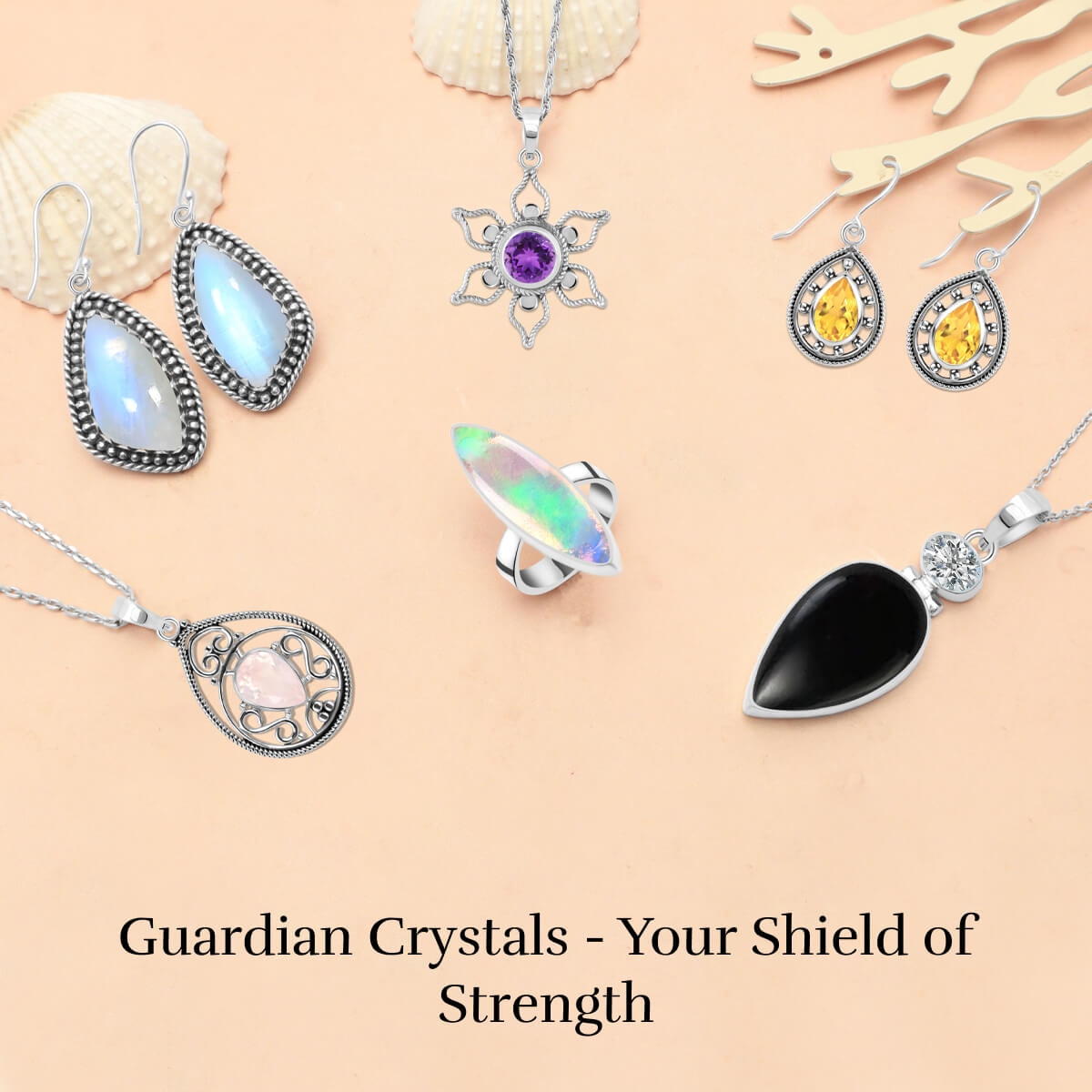 Best Protection Crystals and Stones - Which One Is Best For You