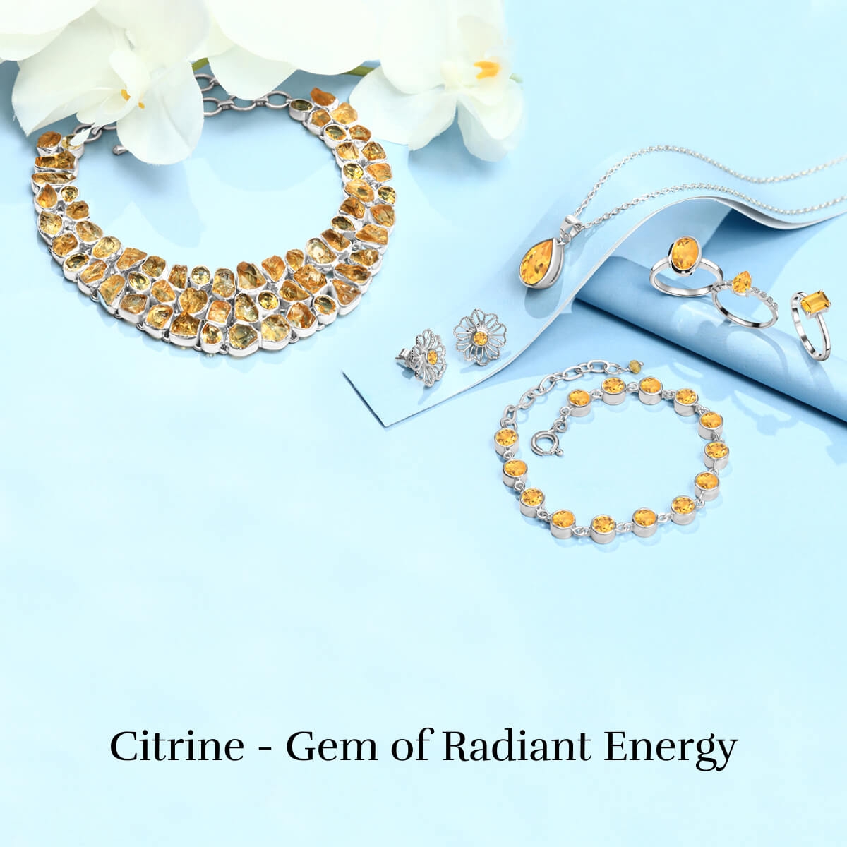 Citrine Citrine