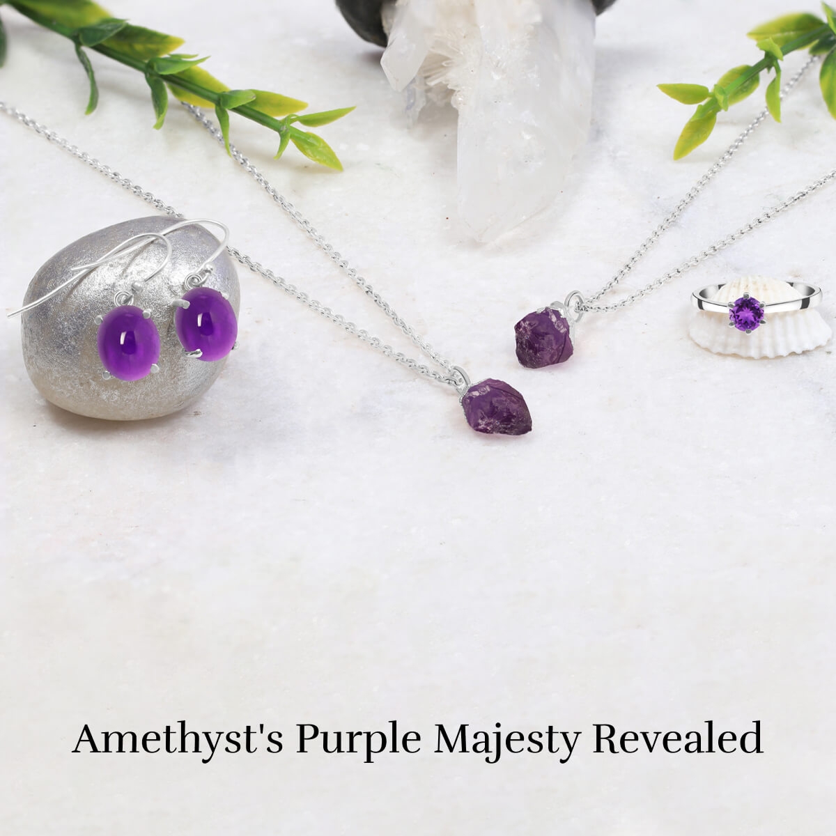 Amethyst Amethyst