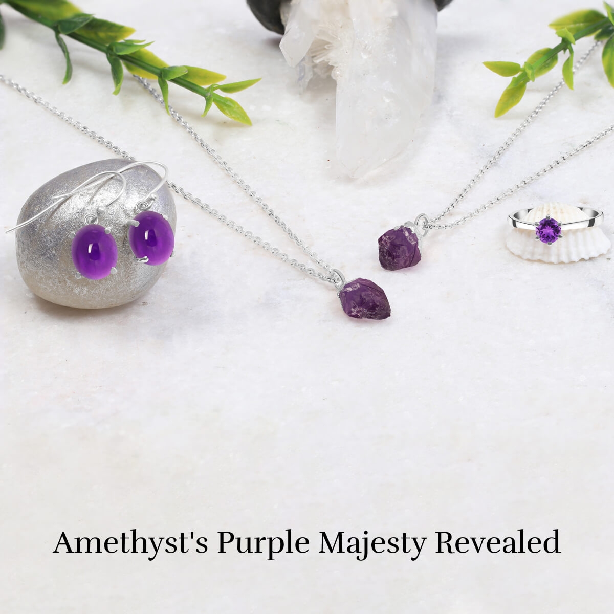 Amethyst