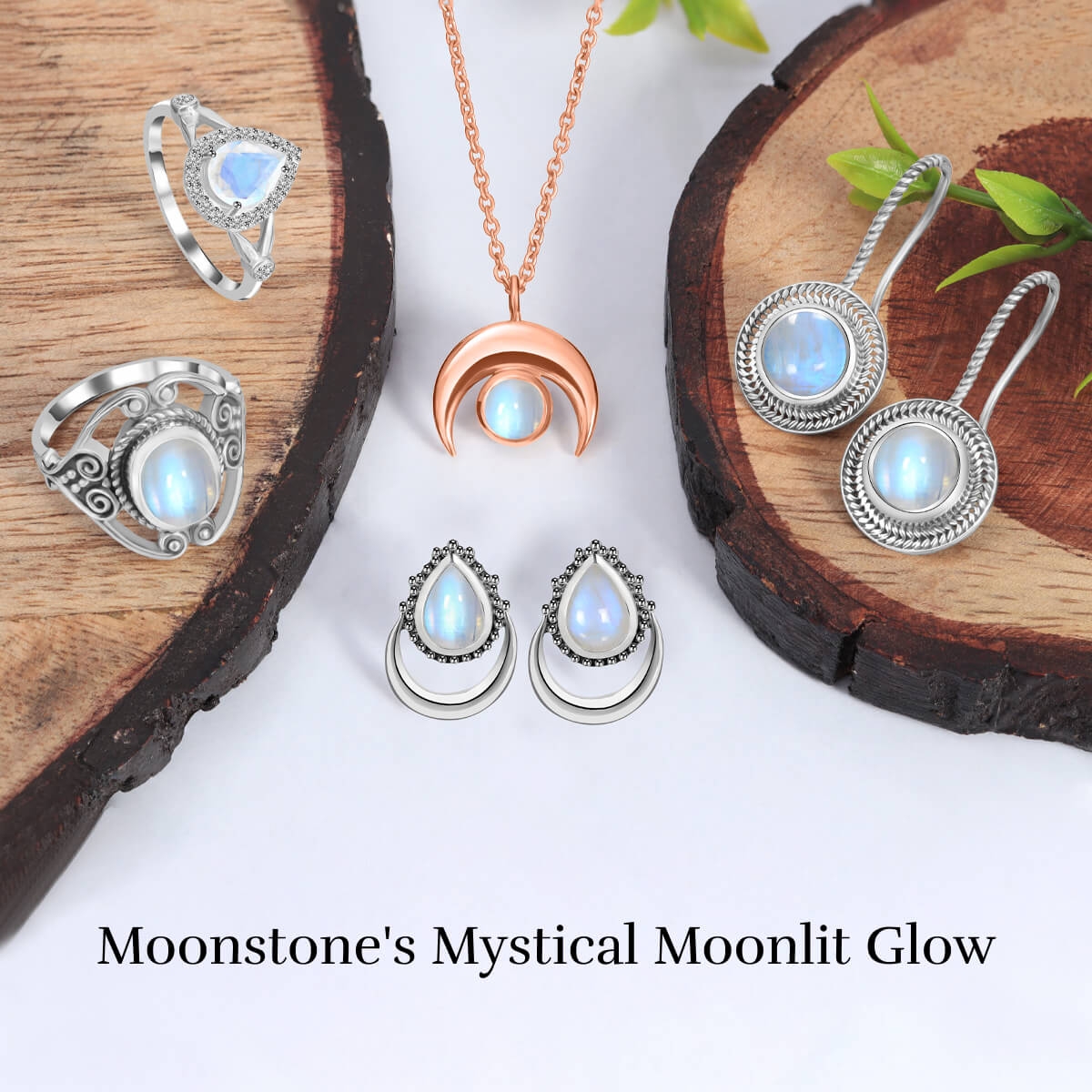 Moonstone Moonstone