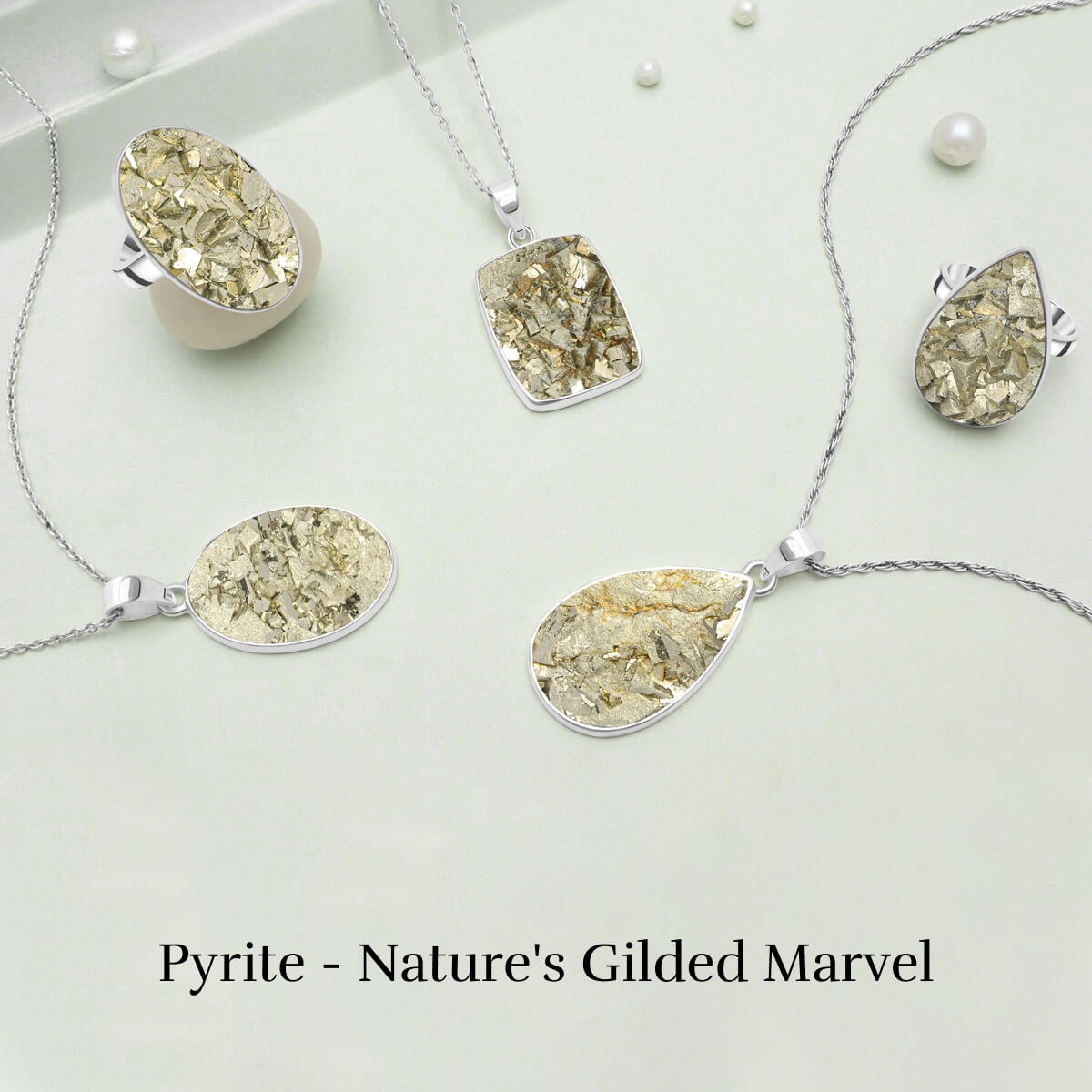 Pyrite Pyrite