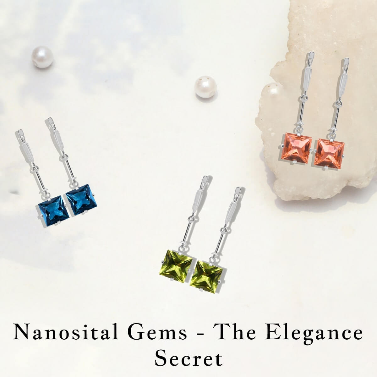 Nanosital Jewelry