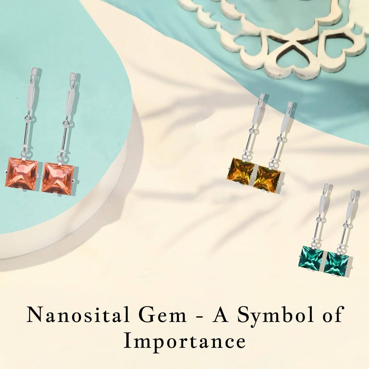 Significance of Nanosital Gem