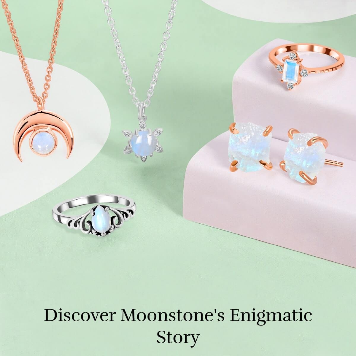 What Is Moonstone & Interesting Moonstone Facts and Meaning What Is Moonstone Facts and Meaning