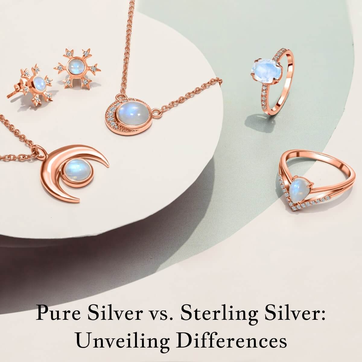 Which is Better Pure Silver or Sterling Silver?