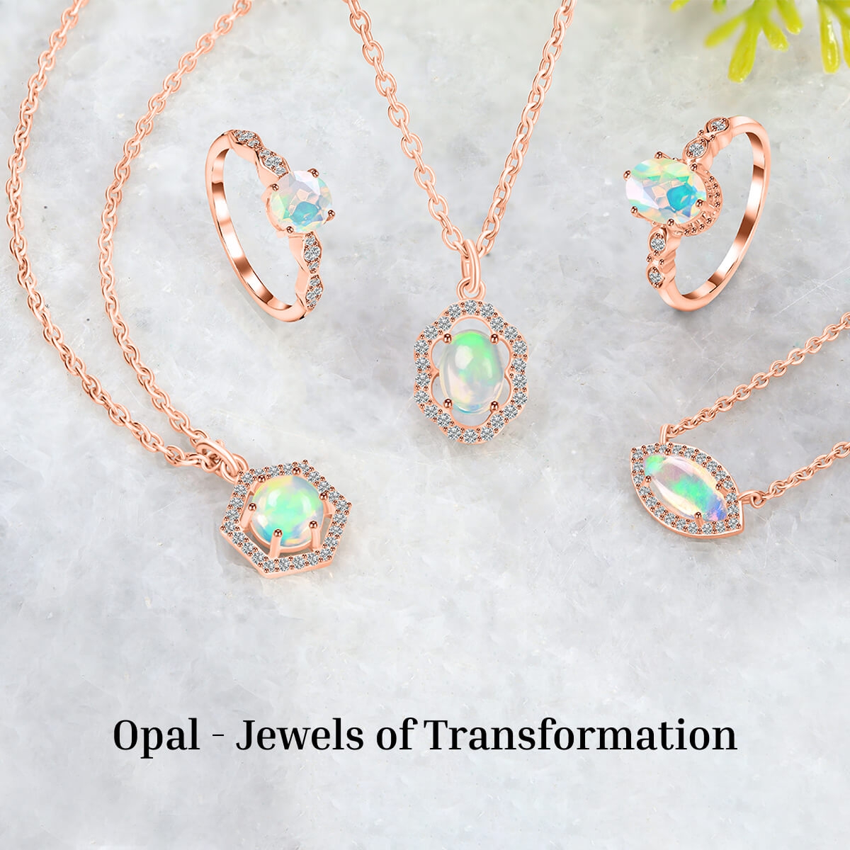Opal Stone Meaning, Uses, Properties, Value, & More