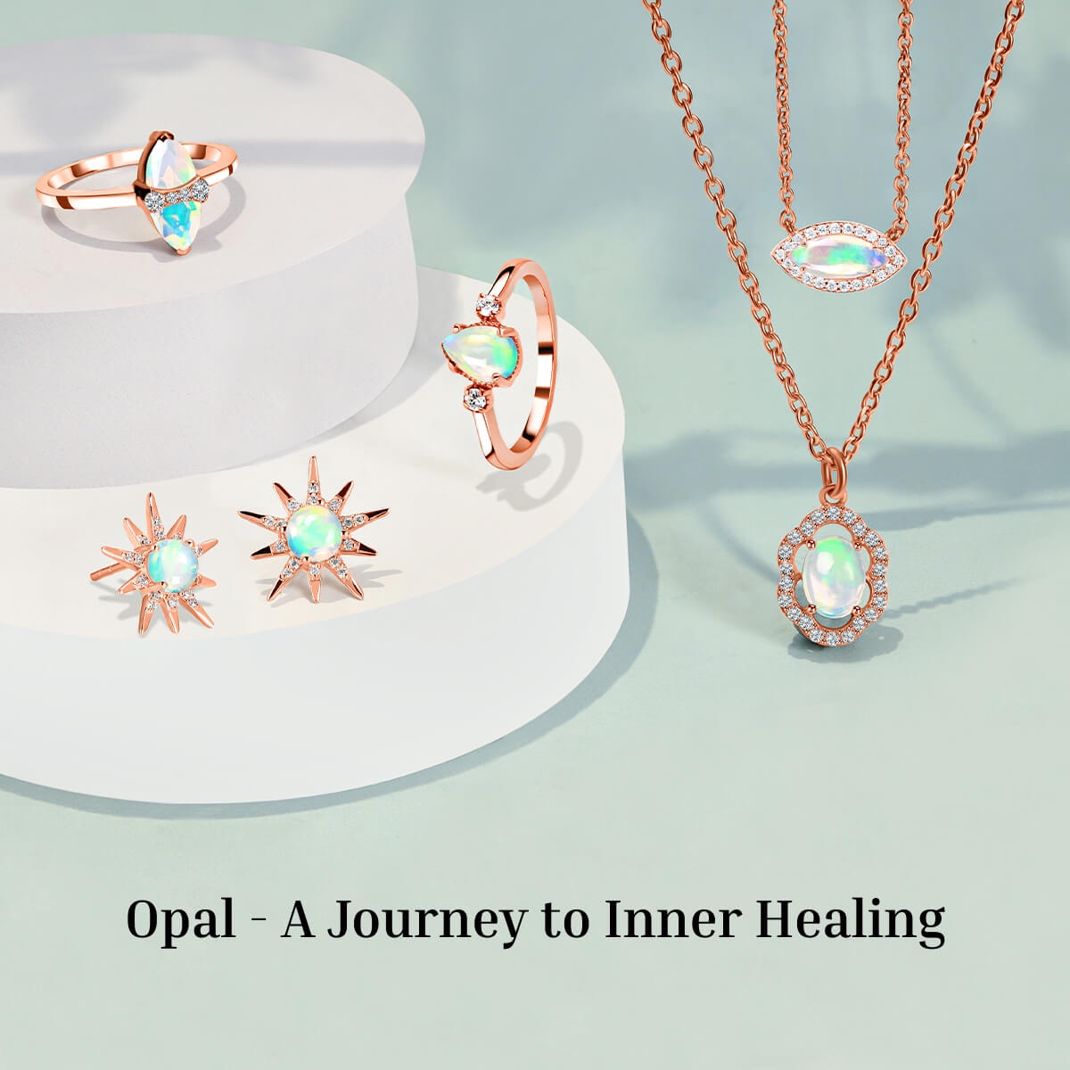 Opal Mental & Emotional Healing Opal Mental & Emotional Healing