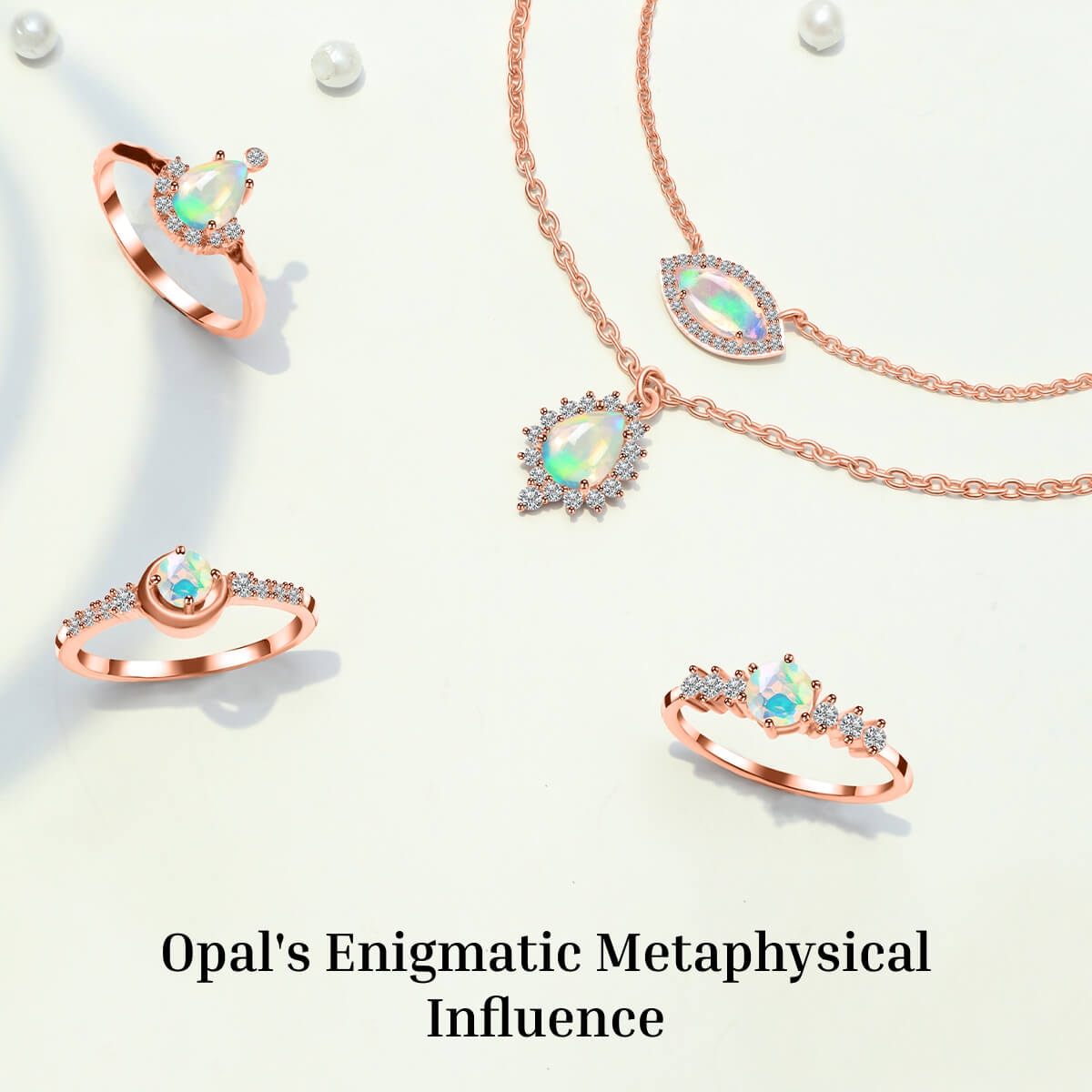 Opal Metaphysical Properties