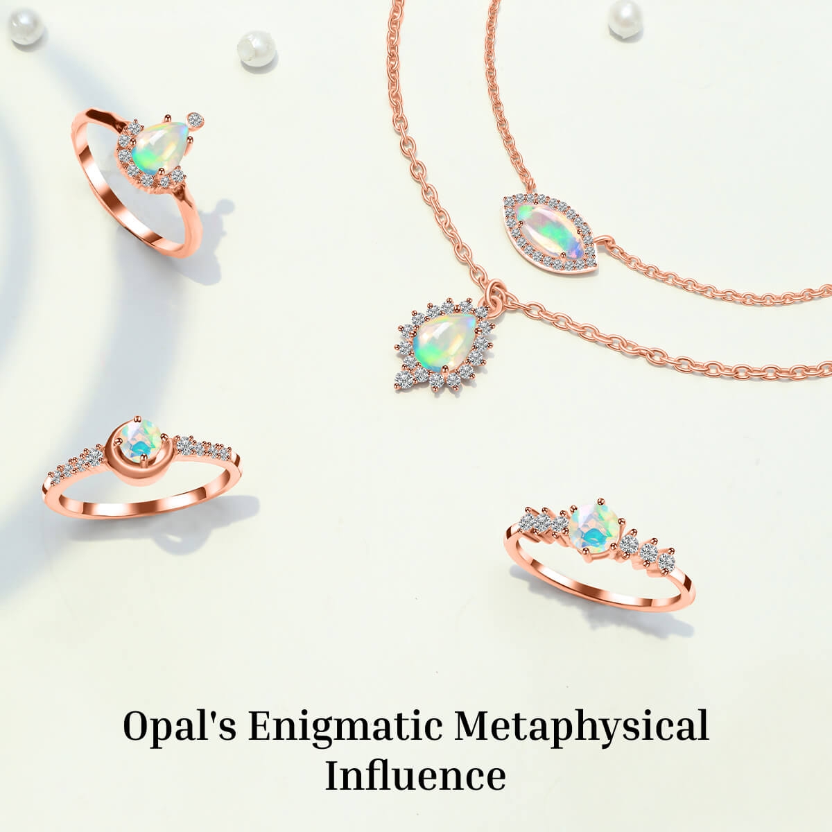 Opal zodiac best sale