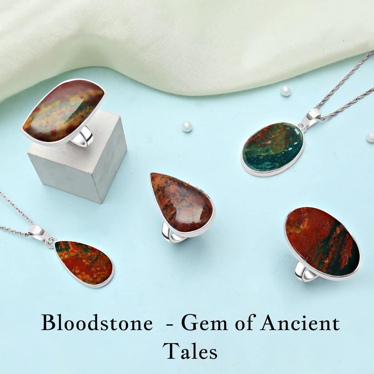 Bloodstone