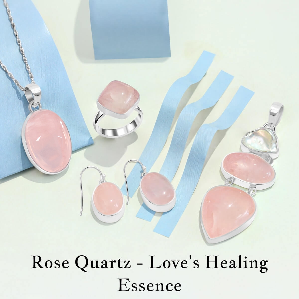 Rose Quartz