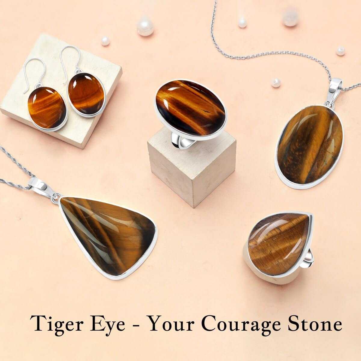 Tiger Eye