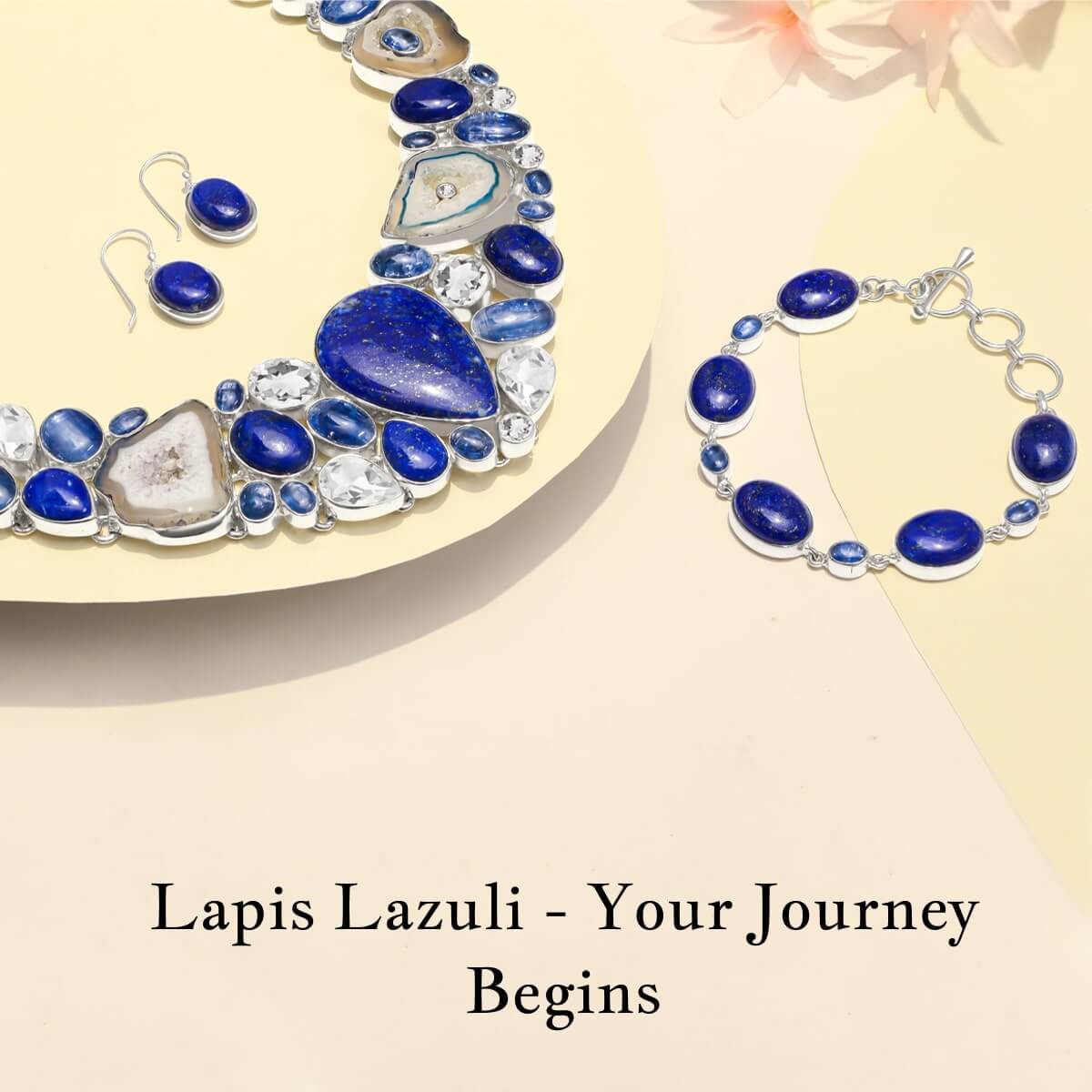 Lapis Lazuli