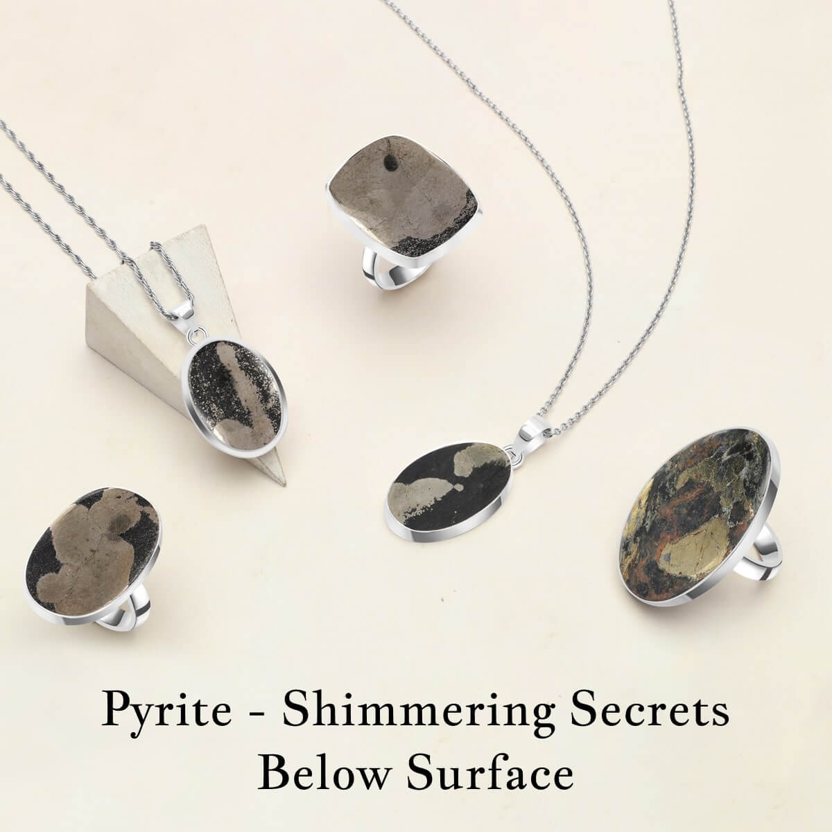 Pyrite