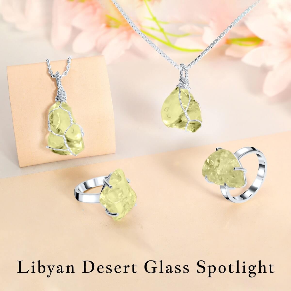 Libyan Desert Glass Benefits, Healing Properties, Uses, Cost, Zodiac Signs