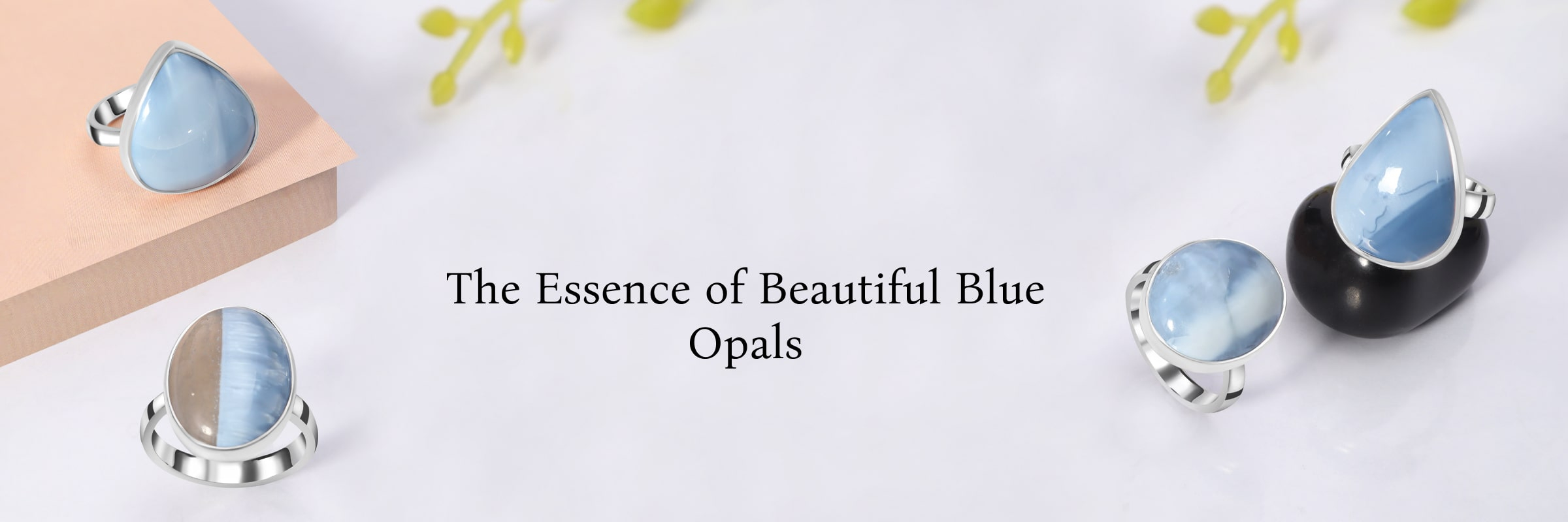 What Blue Opals Are What Blue Opals Are