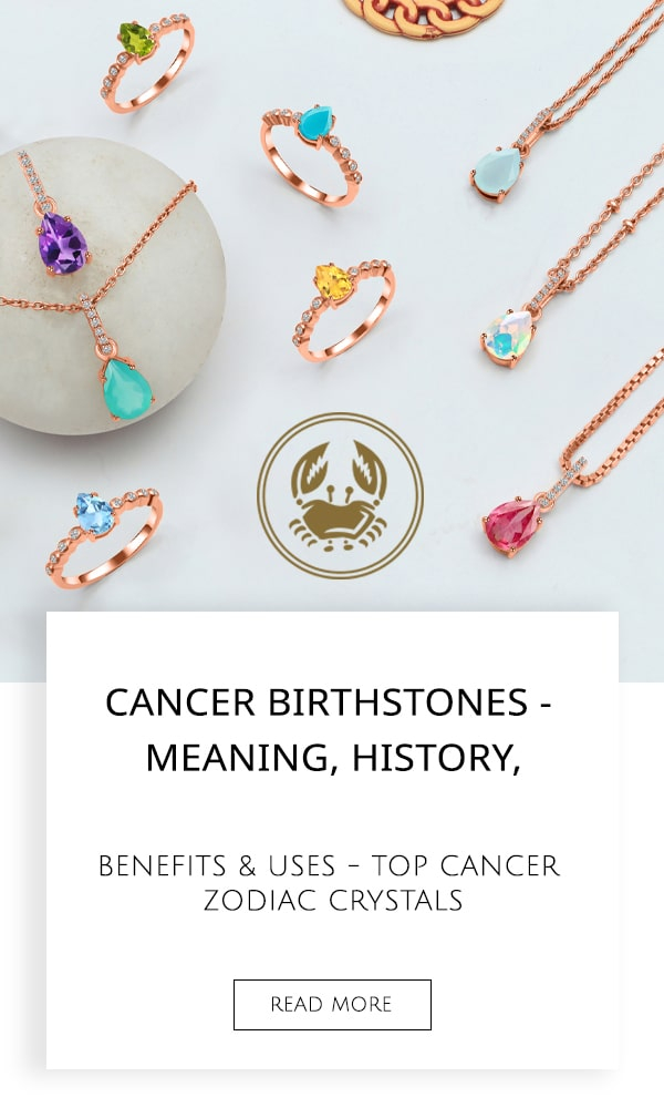 Cancer Birthstones