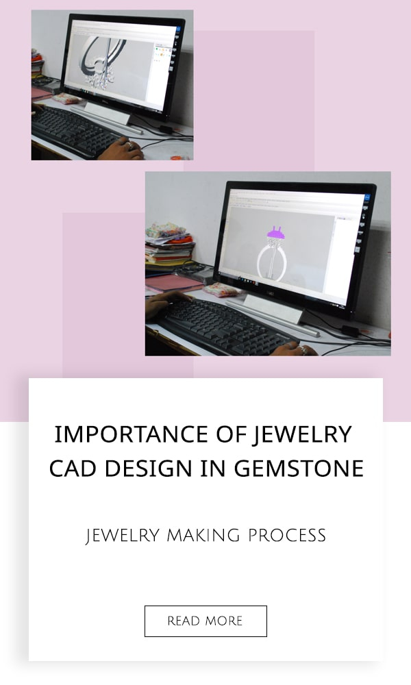 Jewelry CAD Design