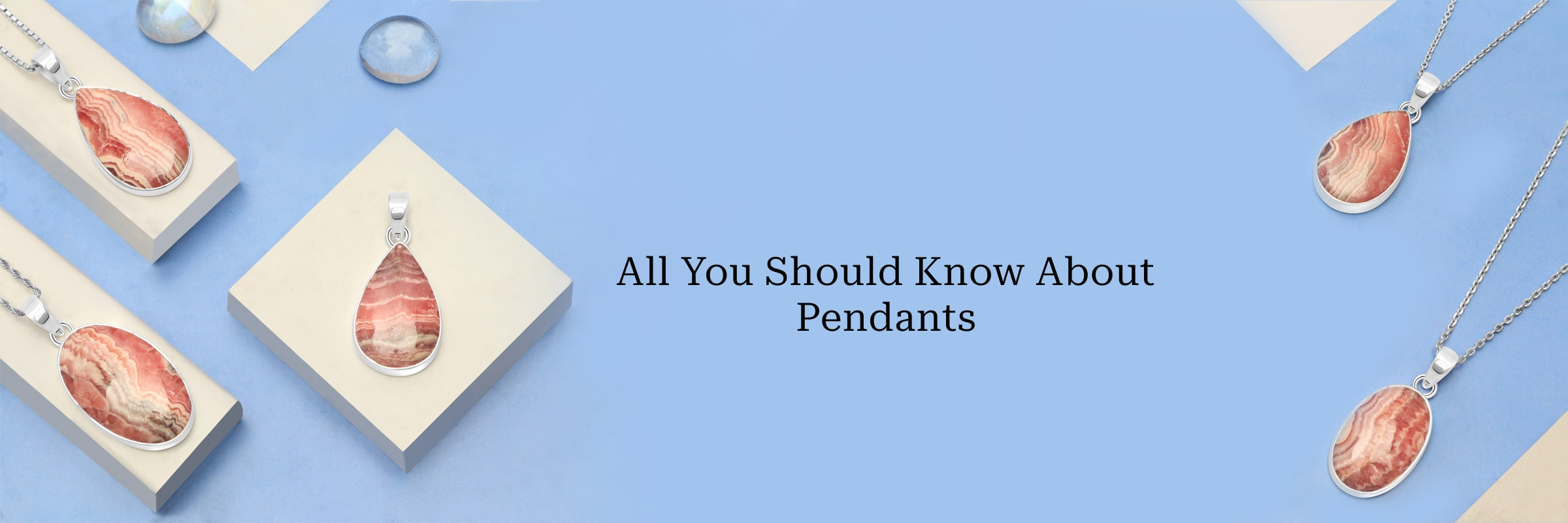 What Are Pendants