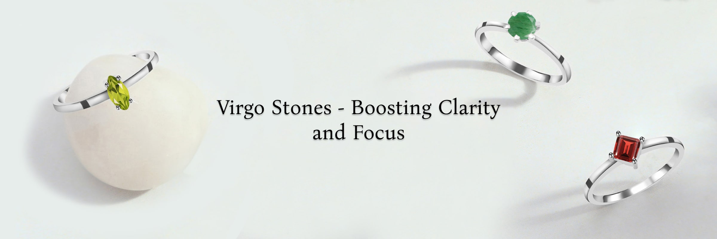 Benefits & Uses of Virgo Birthstones Benefits & Uses of Virgo Birthstones