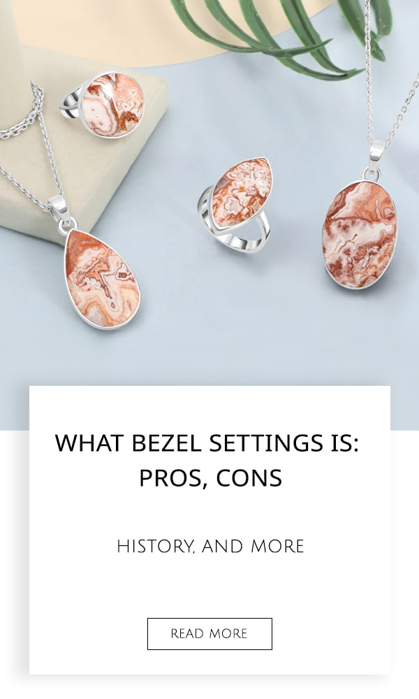 What Bezel Settings Is Pros, Cons, History, and More