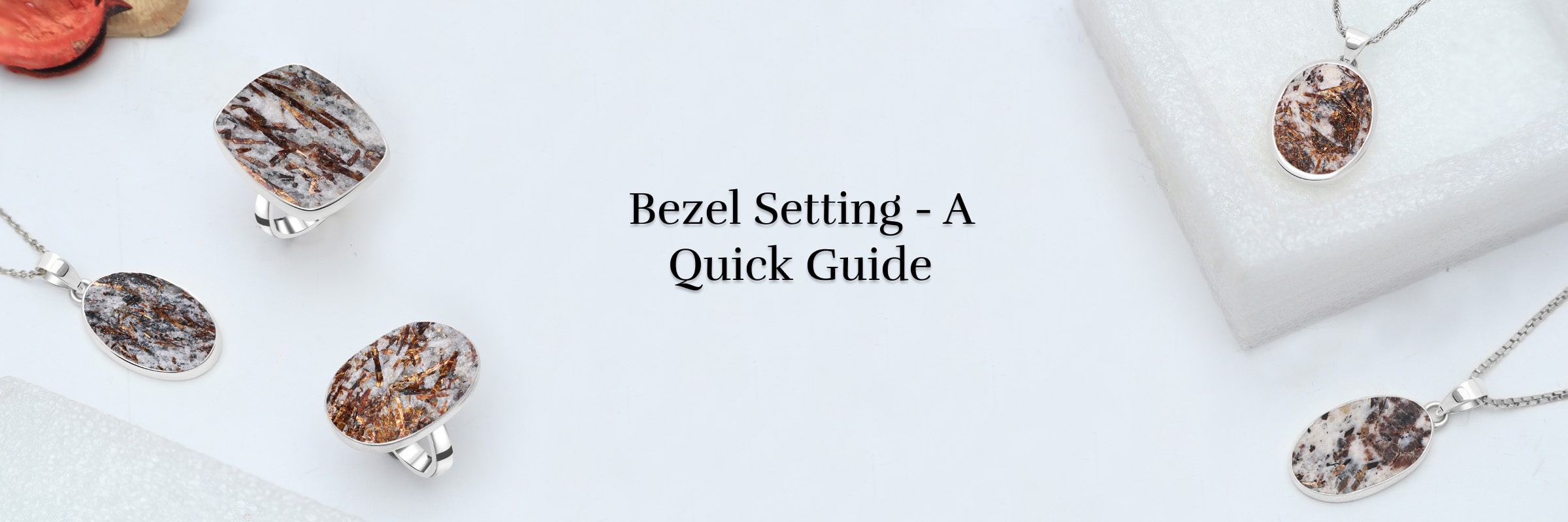 What is the Bezel Setting What is Bezel Settings