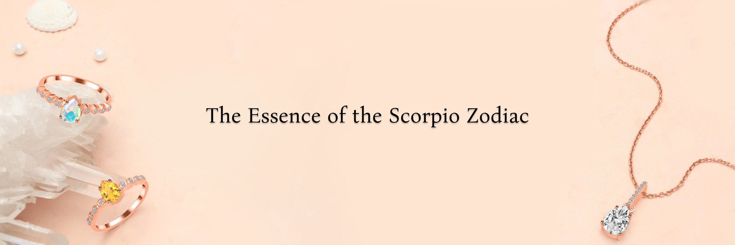 Meaning of Scorpio Zodiac Sign Meaning of Scorpio Zodiac Sign