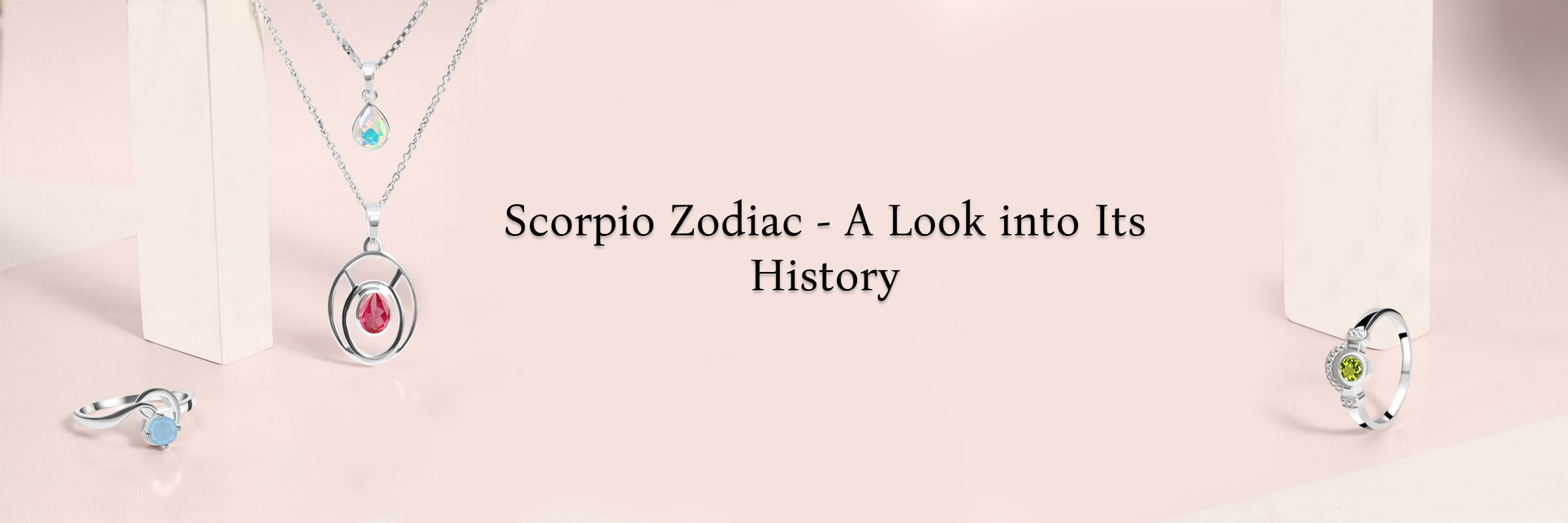 History of Scorpio Zodiac Sign History of Scorpio Zodiac Sign