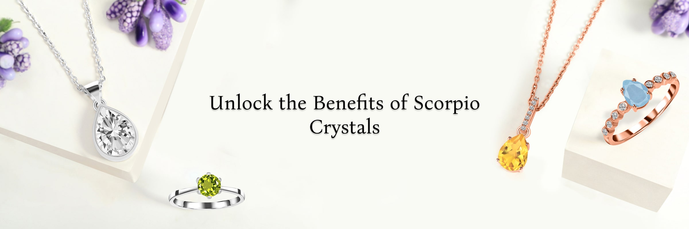 Benefits and Uses of Scorpio Birthstones Benefits and Uses of Scorpio Birthstones