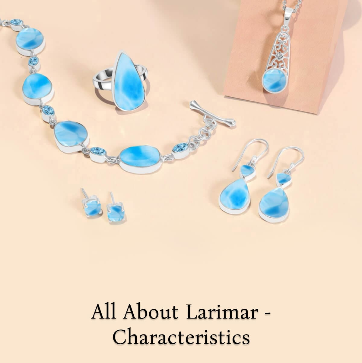 What Is Larimar