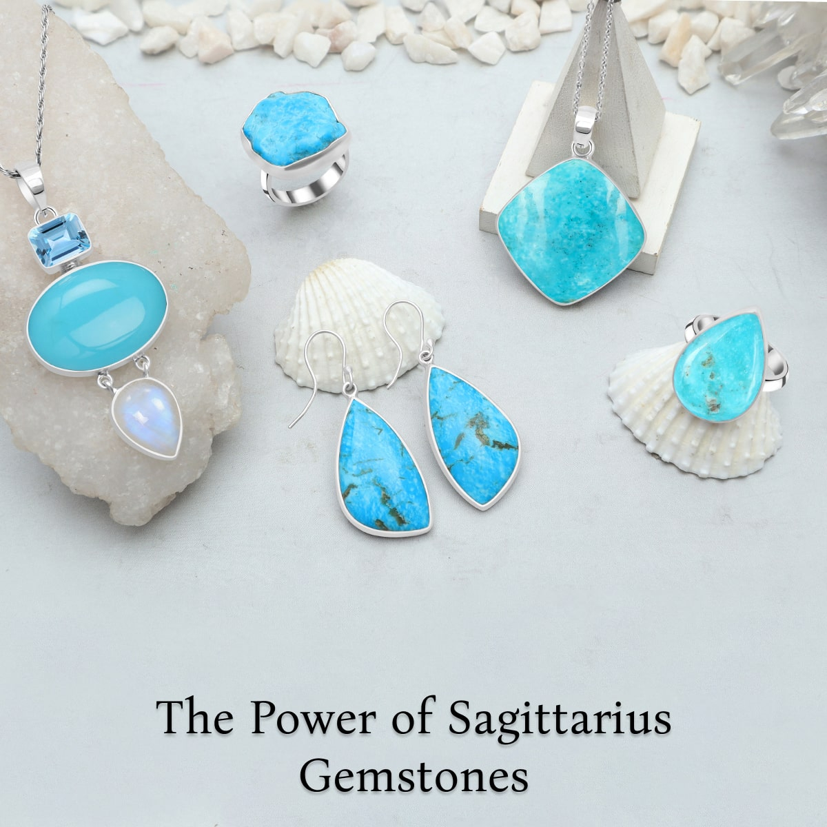 Uses and Benefits of Sagittarius Birthstones Uses and Benefits of Sagittarius Birthstones