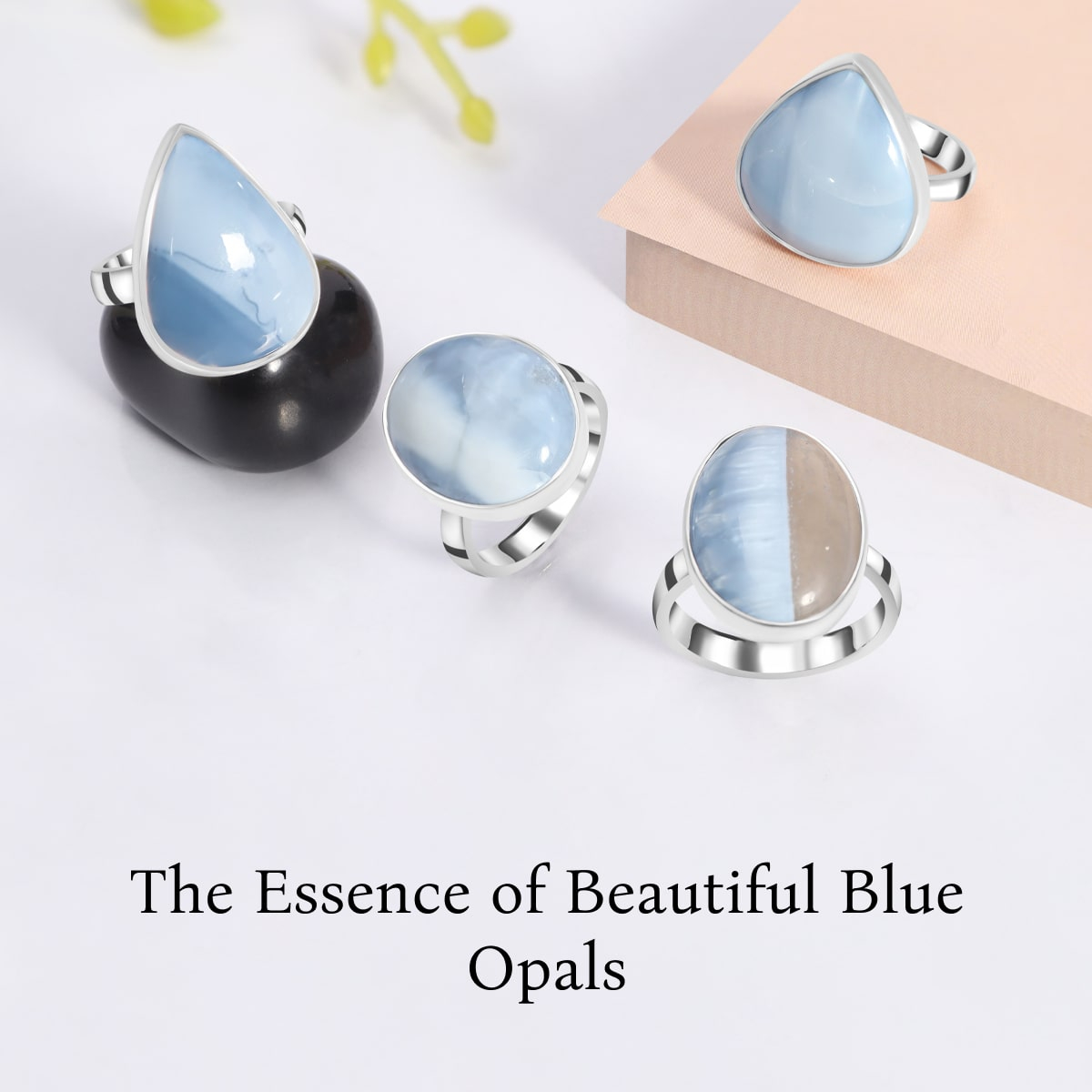 What Blue Opals Are What Blue Opals Are