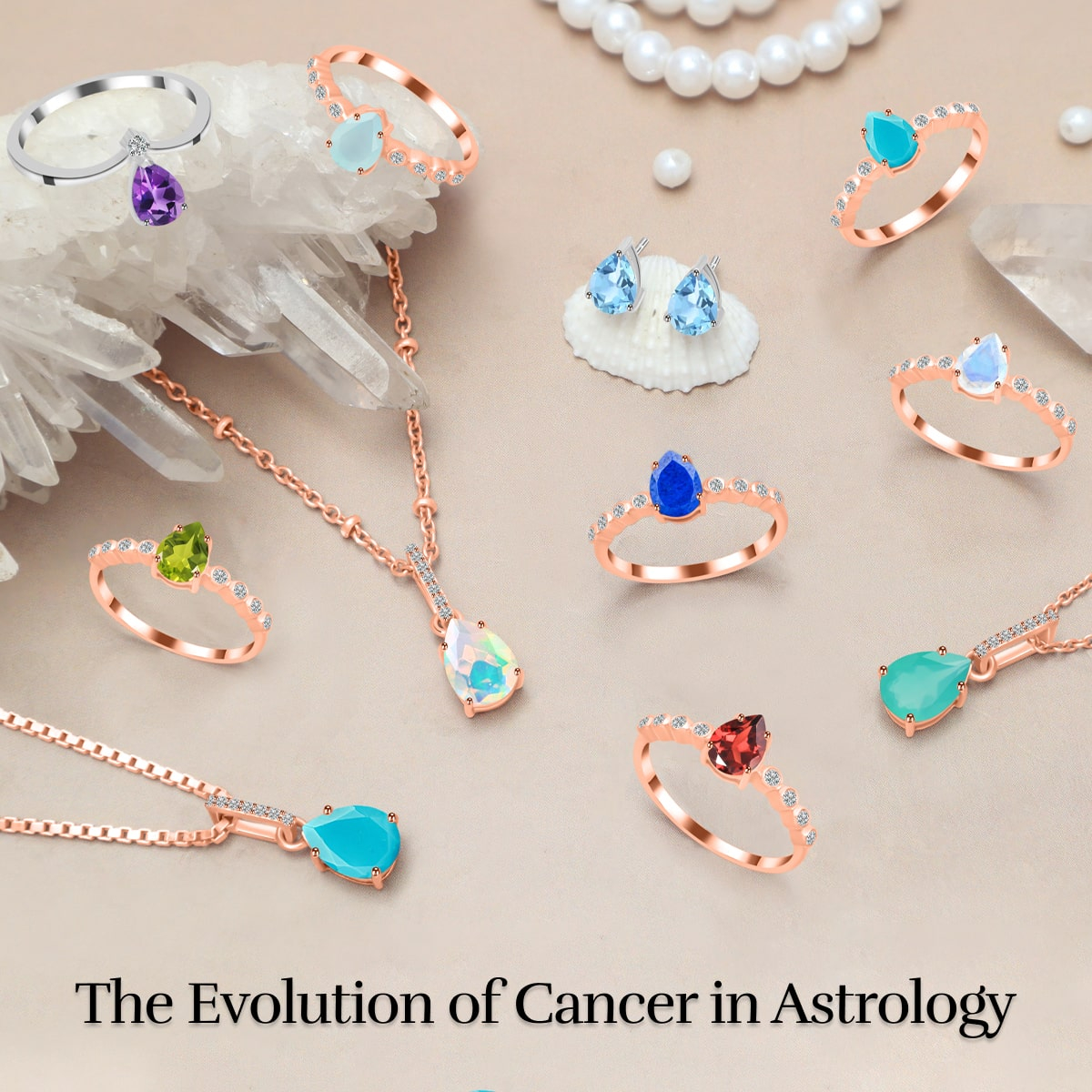 History of Cancer Zodiac Sign History of Cancer Zodiac Sign